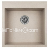 Кухонная мойка EMAR EMQ-1510.Q топаз