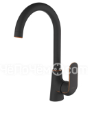 Смеситель D&K Venice Gondola DA1022418