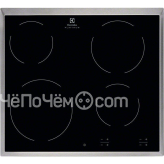 Варочная панель ELECTROLUX ehf 96241 xk