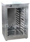 Расстоечный шкаф SMEG LEV43RU