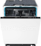 Посудомоечная машина HAIER HDWE16-594RU