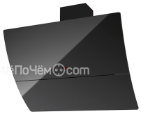 Вытяжка KRONASTEEL celesta 900 black sensor