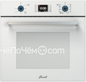 Духовой шкаф Fornelli FET 60 FIATO WH