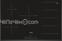 Варочная панель BOSCH PXV851FC1E