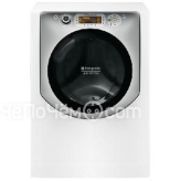 Стиральная машина HOTPOINT-ARISTON aqs1 d 09 cis