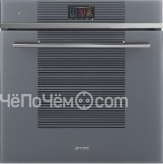 Духовой шкаф SMEG SO6104S4PS