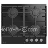 Варочная панель EVELUX HEG 600 BG