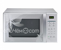 Микроволновая печь LG ms-2343bad