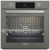 Духовой шкаф GRUNDIG GEBM12300GC