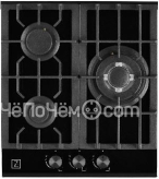 Варочная панель ZUGEL ZGH451B