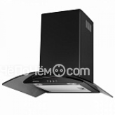 Вытяжка MAUNFELD ancona plus 60 black glass b