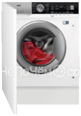 Стиральная машина AEG L8FBE48SI
