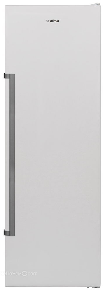 Холодильник VESTFROST VF395FSBW