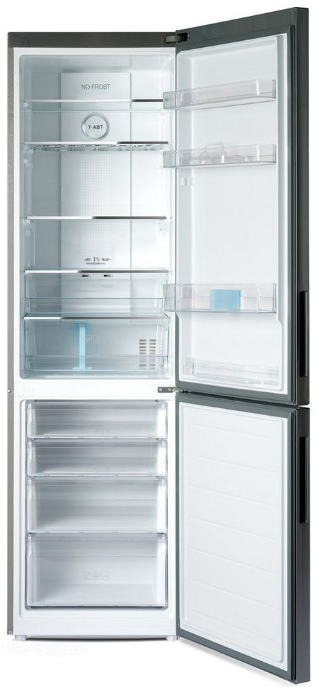 Холодильник Haier C2F637CXRG