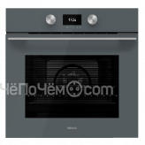 Духовой шкаф Teka HLB 8600 STONE GREY