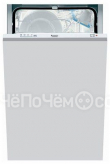Посудомоечная машина HOTPOINT-ARISTON lst 114/ha