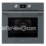 Духовой шкаф Teka HLB 8600 STONE GREY