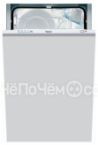 Посудомоечная машина HOTPOINT-ARISTON lst 114/ha