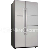 Холодильник KAISER ks 90210 g