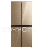 Холодильник ZARGET ZCD 525GLG