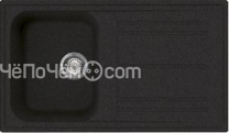 Кухонная мойка SMEG LZ861A2