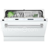 Посудомоечная машина Maunfeld MLP 06 IM