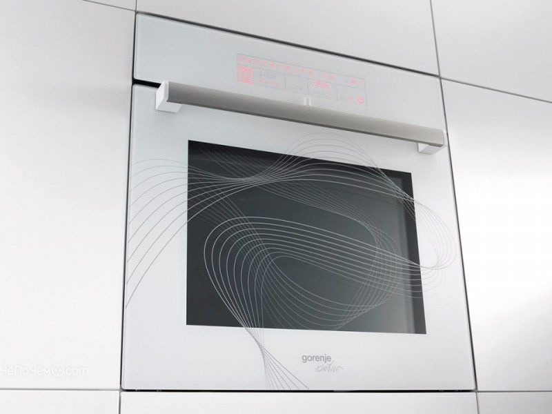 Духовой шкаф GORENJE bo 8 kr
