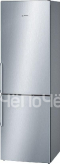 Холодильник Bosch KGN36VI30 нержавеющая сталь
