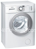 Стиральная машина GORENJE ws 5105 b
