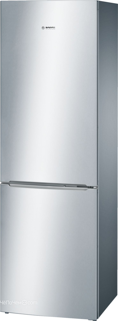 Холодильник BOSCH kgn36nl13