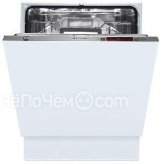Посудомоечная машина ELECTROLUX ESL 68500