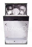 Посудомоечная машина Kuppersbusch IGV 449.3
