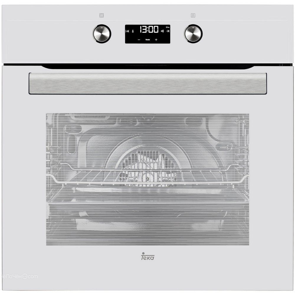 Духовой шкаф TEKA hs 720 white
