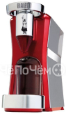 Кофемашина BIALETTI diva cf 71 red