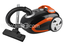 Пылесос VITEK VT-8112 BK