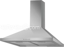 Вытяжка Maunfeld Line Slim 60 нержавеющая сталь