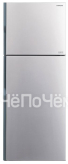 Холодильник HITACHI r-v 472 pu3 sls серебристый