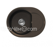 Кухонная мойка OMOIKIRI Sakaime 60E-DC  (4993205)