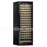 Винный шкаф MEYVEL MV171-KBT1