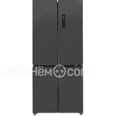 Холодильник HIBERG RFQ-600DX NFGM inverter
