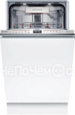 Посудомоечная машина BOSCH SPV6EMX05E