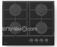 Варочная поверхность EVELUX HEG 615 BG