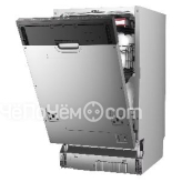 Посудомоечная машина TOSHIBA DW-10B2(B)-RU