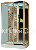 Душевая кабина Niagara Lux NG-7713GL