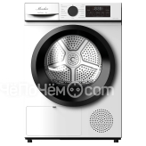 Сушильная машина MONSHER MDM 510 Blanc