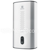 Водонагреватель ELECTROLUX EWH 80 Royal Flash Silver
