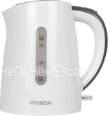 Чайник электрический HYUNDAI HYK-P2021