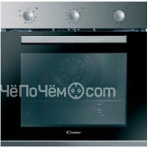 Духовой шкаф Candy FCP 612 XL