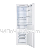 Холодильник MAUNFELD MBF193NFFW