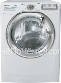 Стиральная машина HOOVER DYN 9166PGL белый